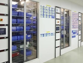 Sairaala Dresden-Friedrichstadt, Saksa