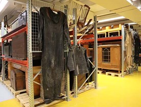 Varkauden museot, Suomi