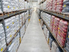 Coppens International, Hollanti
