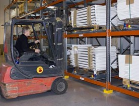 Aritco Lift AB, Ruotsi