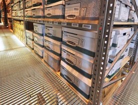 Phoenix Data Management, UK
