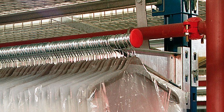 Garment - Clothing 