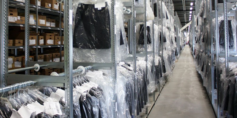 Garment - Clothing 
