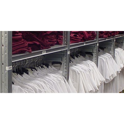 Garment - Clothing 