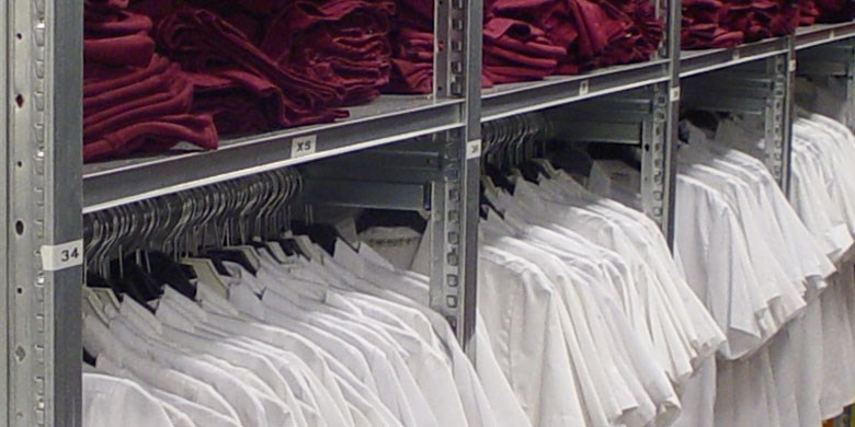 Garment - Clothing 