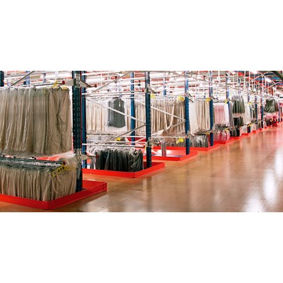 Garment - Clothing 