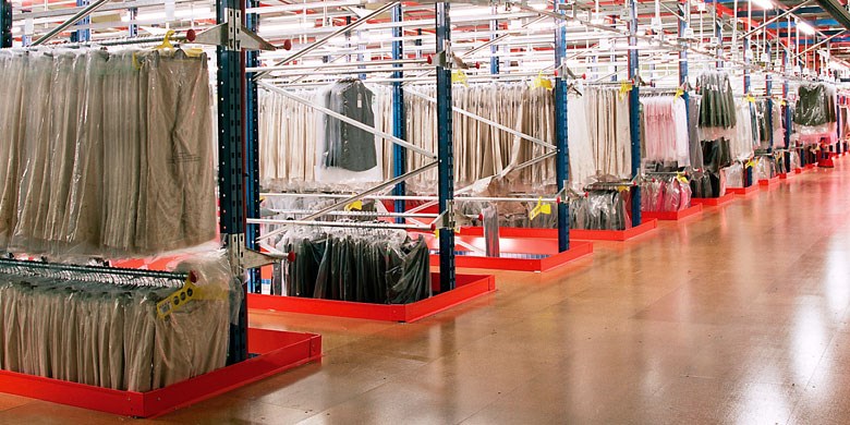 Garment - Clothing 