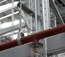 Sprinklerin kannatin