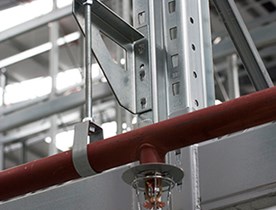 Sprinklerin kannatin