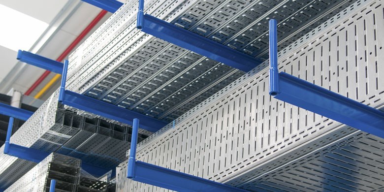 Heavy Duty Cantilever