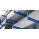 Heavy Duty Cantilever