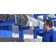 Heavy Duty Cantilever