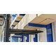 Heavy Duty Cantilever