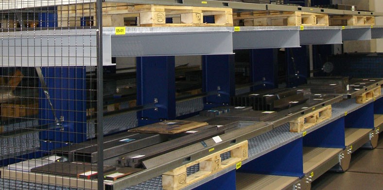 Mobile Cantilever 4 