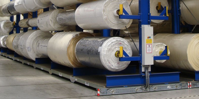 Mobile Cantilever 5