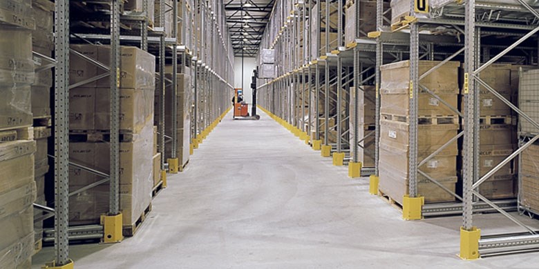 Drive-in Racking 