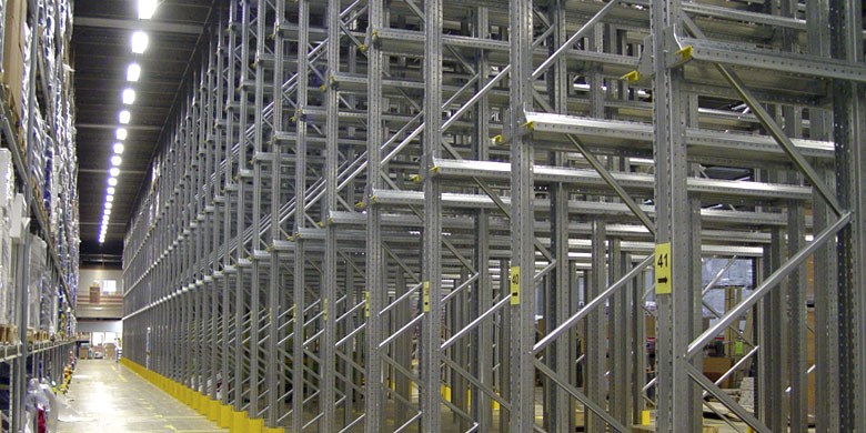 Drive-in Racking 