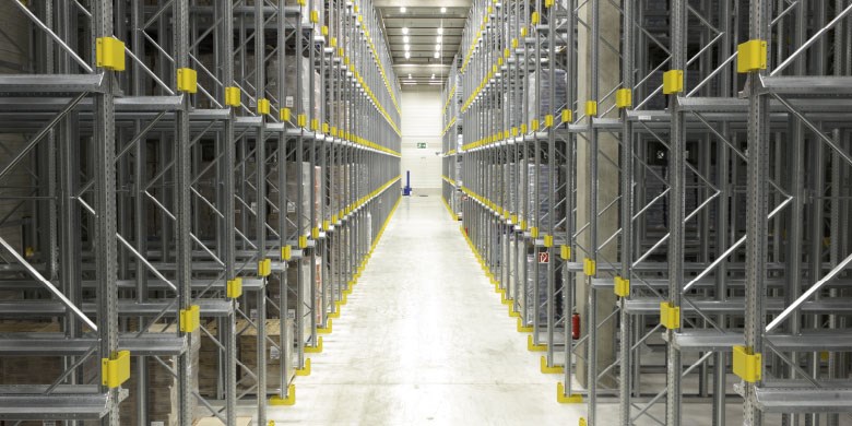 Drive-in Racking 
