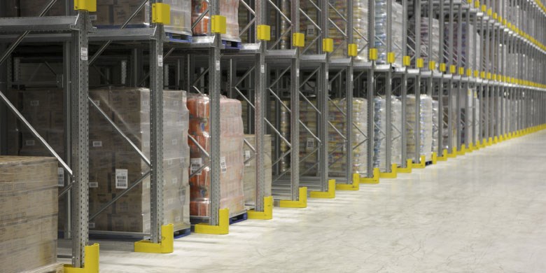 Drive-in Racking 