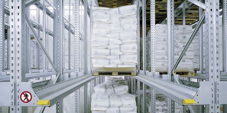 Drive-in Racking 