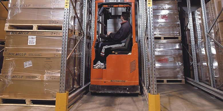 Drive-in Racking 