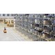 Narrow Aisle Racking
