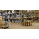 P90 Narrow Aisle Racking
