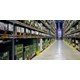 P90 Narrow Aisle Racking
