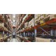 P90 Narrow Aisle Racking