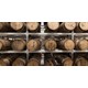 P90 Narrow Aisle Racking