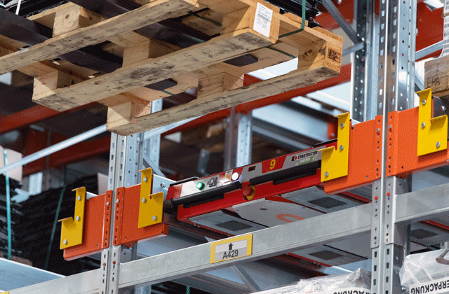 Kasten Satelliittihylly