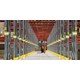 Standard Pallet Racking