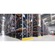 Standard Pallet Racking
