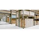 Standard Pallet Racking