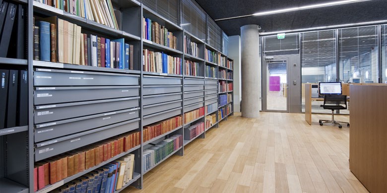 Kasten Combi shelving