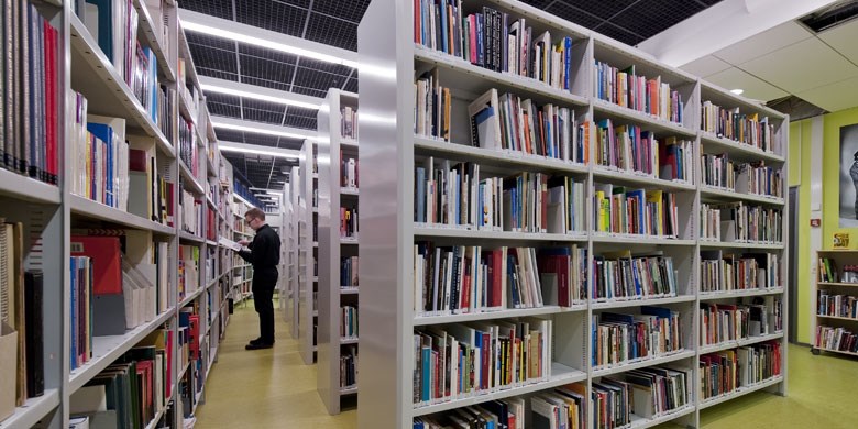 Kasten Combi shelving
