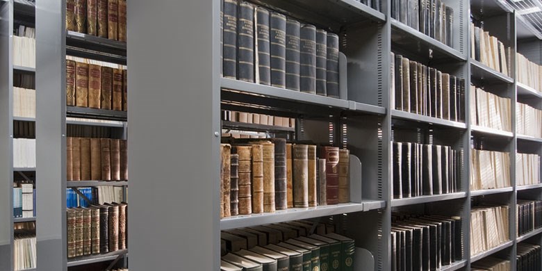 Kasten Combi shelving