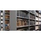 Kasten Combi shelving
