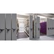 Kasten Mobile shelving