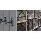 Kasten Mobile shelving