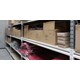 Longspan Shelving