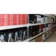 Longspan Shelving