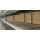 Longspan Shelving