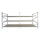 Longspan Shelving