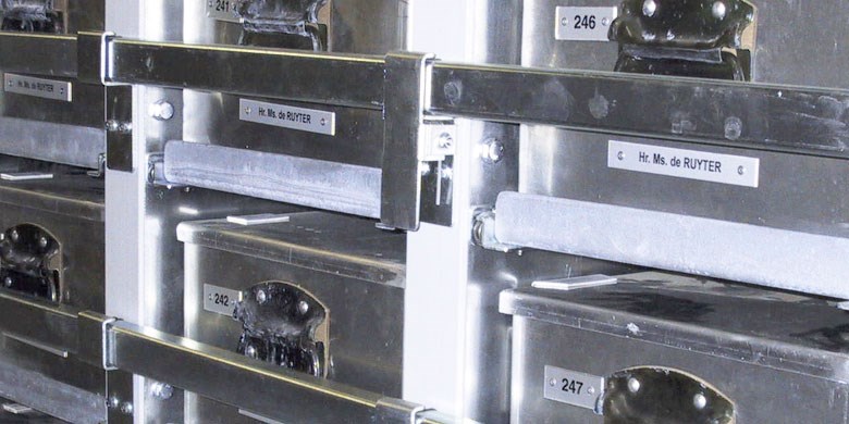 Ship Shelves & Cabinets