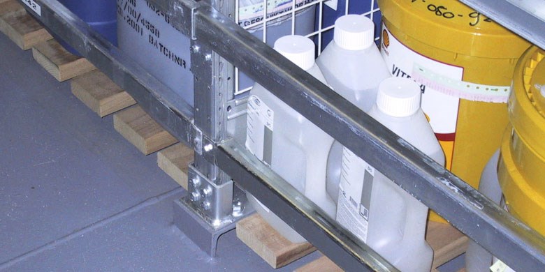 Ship Shelves & Cabinets