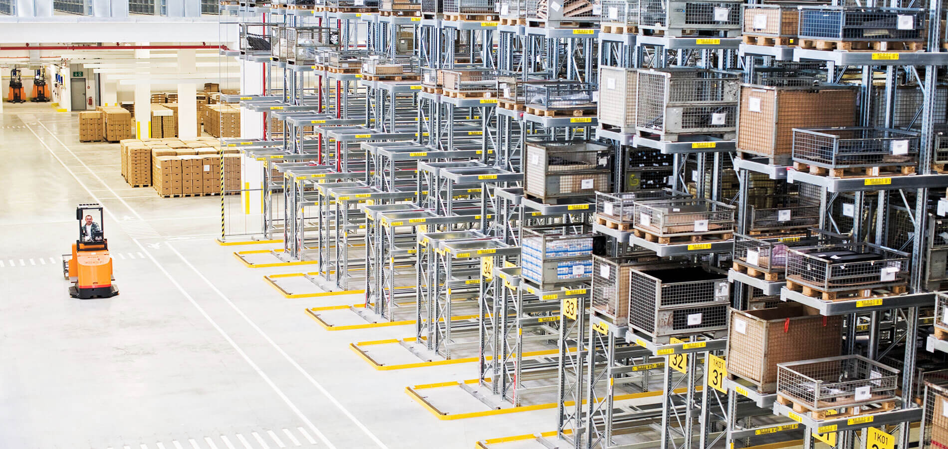 Varastointiratkaisut